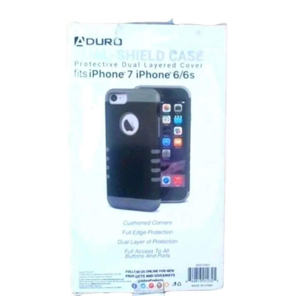 IPHONE 7/6/6S‎ CASE